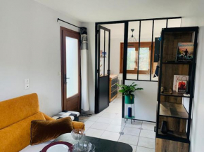 Appartement ensoleillé